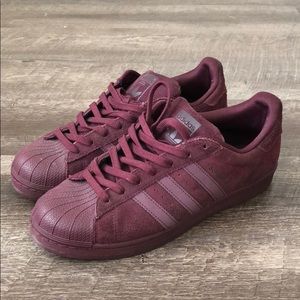 Adidas size 9